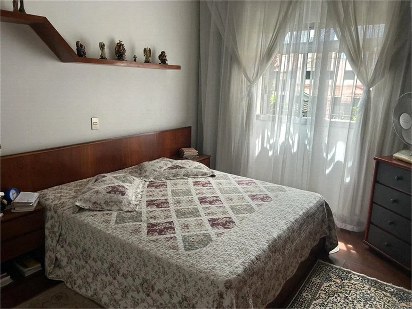 Casa à venda com 3 suítes em Jardim Colombo, São Paulo, SP
