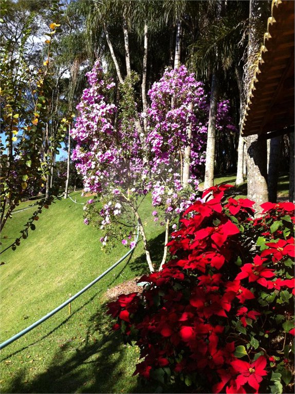 Sítio à venda com 3 suítes em Recreio Costa Verde, Itatiba, SP