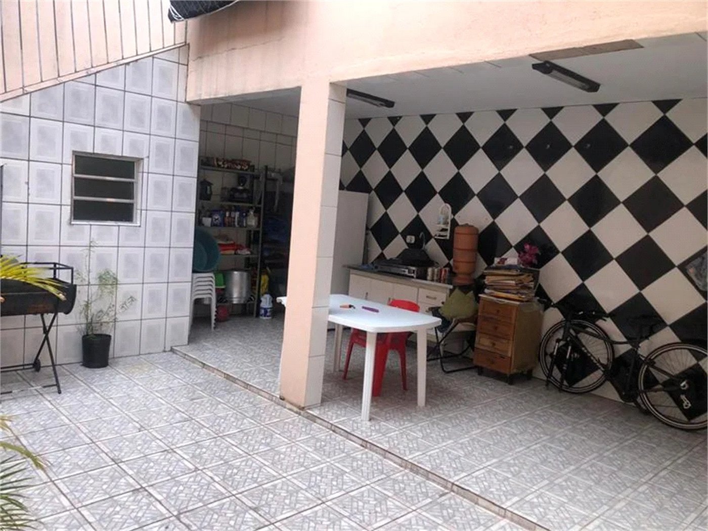 Sobrado à venda com 2 quartos, sendo 1 suíte,  em Vila Prel, São Paulo, SP