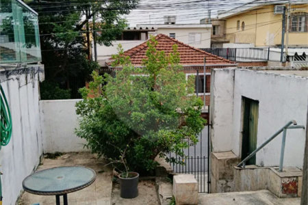 Casa Térrea à venda com 2 quartos em Vila Nivi, São Paulo, SP