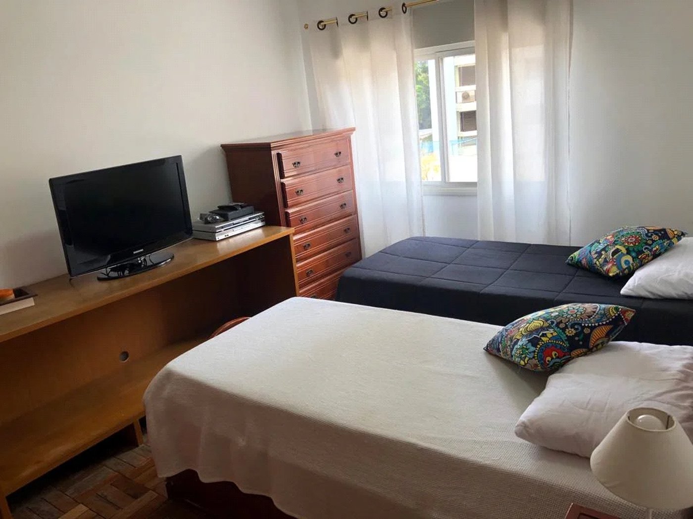 Apartamento à venda com 2 quartos em Pinheiros, São Paulo, SP