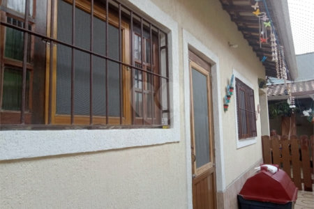 Casa à venda com 2 quartos em Jardim Savoy, Itanhaém, SP