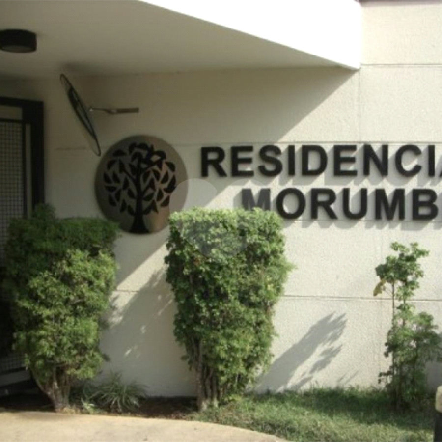 Apartamento à venda com 2 quartos em Fazenda Morumbi, São Paulo, SP