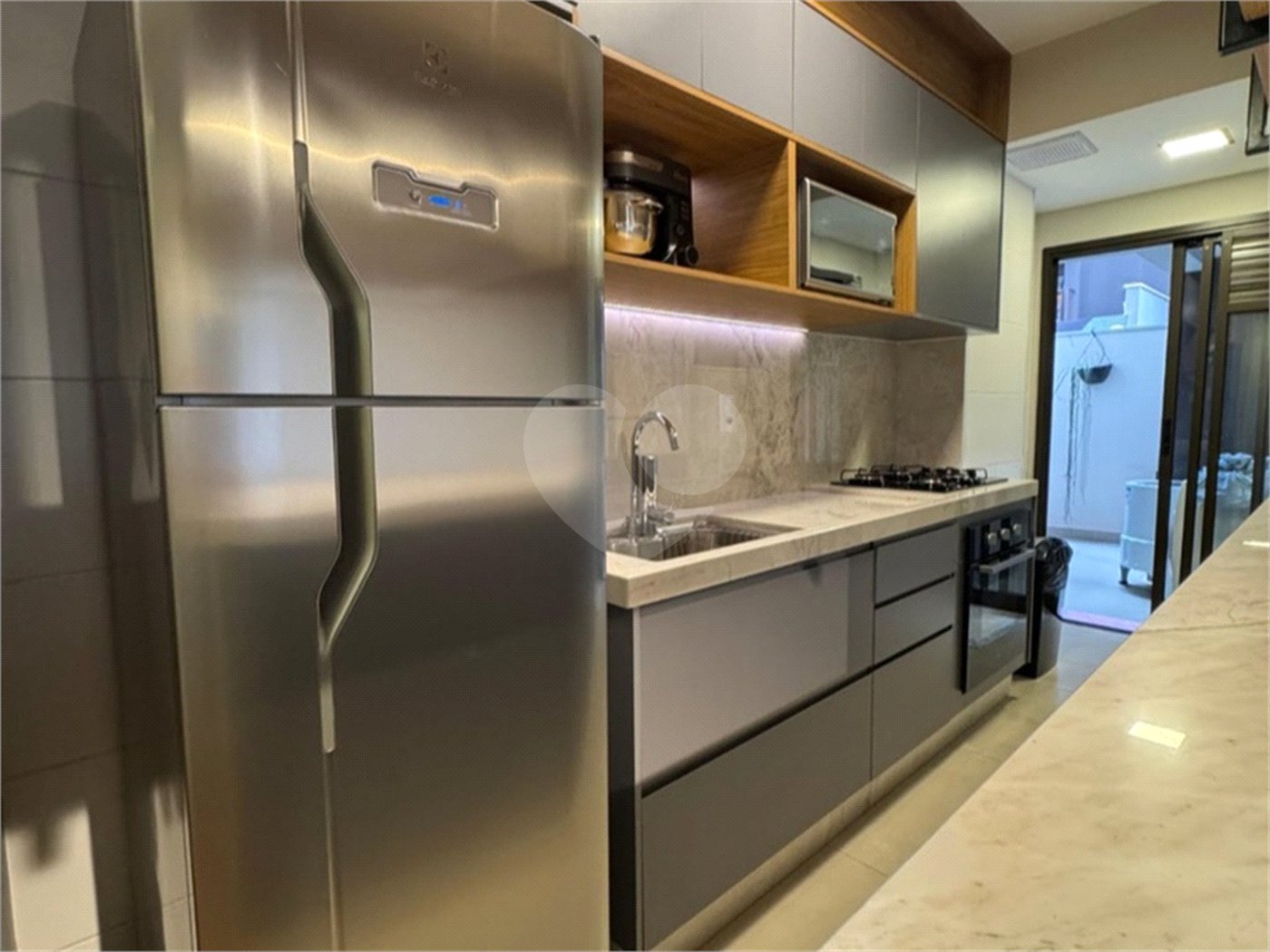 Apartamento à venda com 2 quartos, sendo 1 suíte, em Jardim Piratininga, Sorocaba, SP