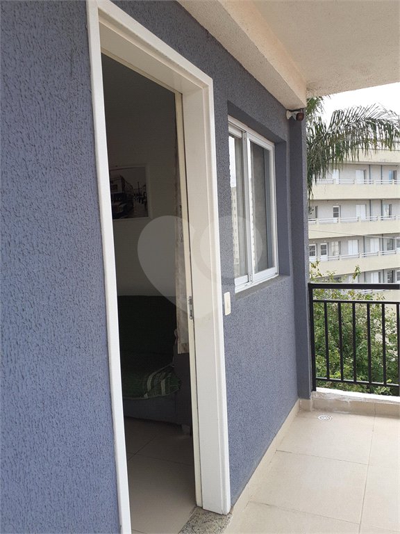 Apartamento à venda com 2 quartos em Casa Verde, São Paulo, SP