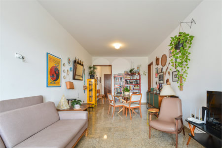 Apartamento à venda com 2 quartos em Liberdade, São Paulo, SP