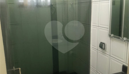 Apartamento à venda com 2 quartos, sendo 1 suíte, em Pinheiros, São Paulo, SP