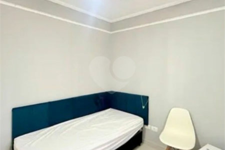 Apartamento à venda com 2 quartos em Jardim Promissão, São Paulo, SP