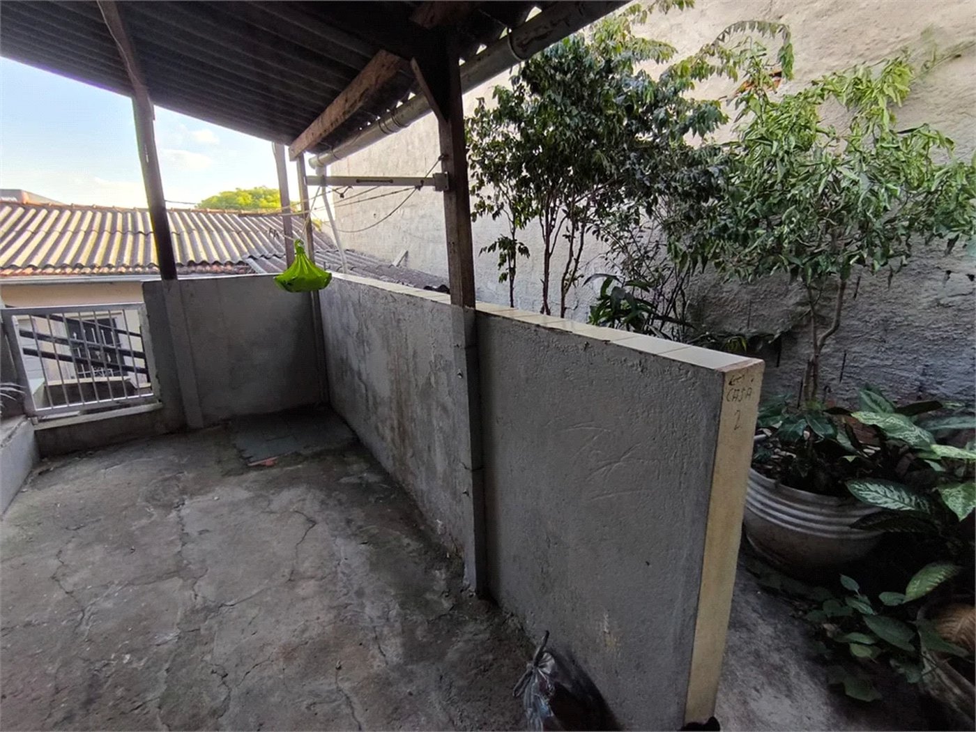 Casa à venda com 3 quartos, sendo 1 suíte, em Umarizal, São Paulo, SP
