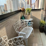 Apartamento à venda com 3 quartos, sendo 1 suíte, em Santana, São Paulo, SP
