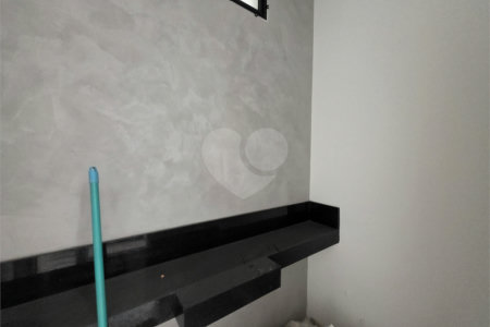 Casa à venda com 3 quartos, sendo 1 suíte,  no condomínio Reserva Ipanema I, Sorocaba - SP