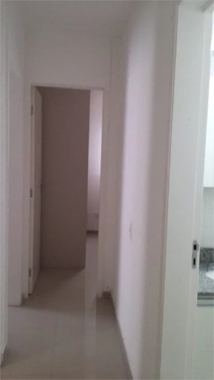 Apartamento à venda com 2 quartos, sendo 1 suíte, em Vila Nova Alba, São Paulo, SP