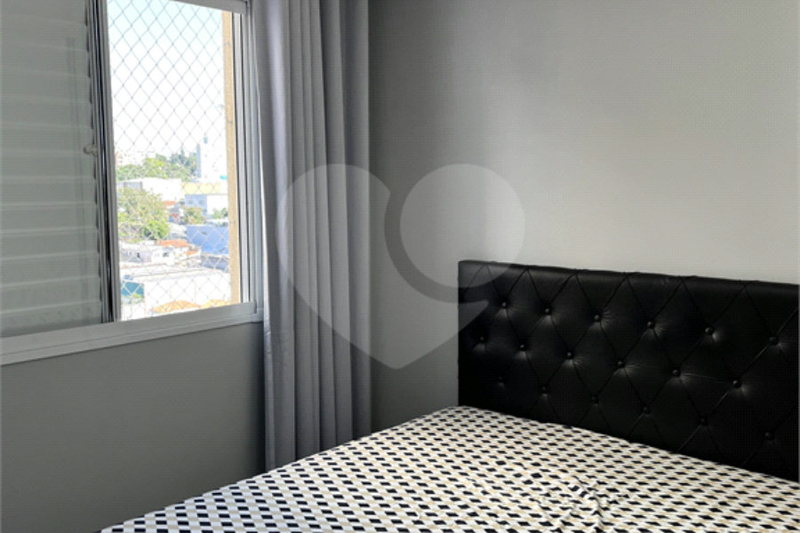 Apartamento para alugar com 2 quartos em Campo Limpo, São Paulo, SP