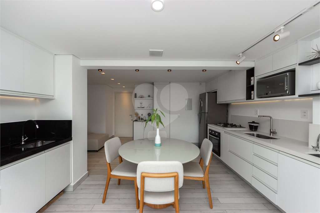 Apartamento à venda com 1 suíte em Vila da Saúde, São Paulo, SP