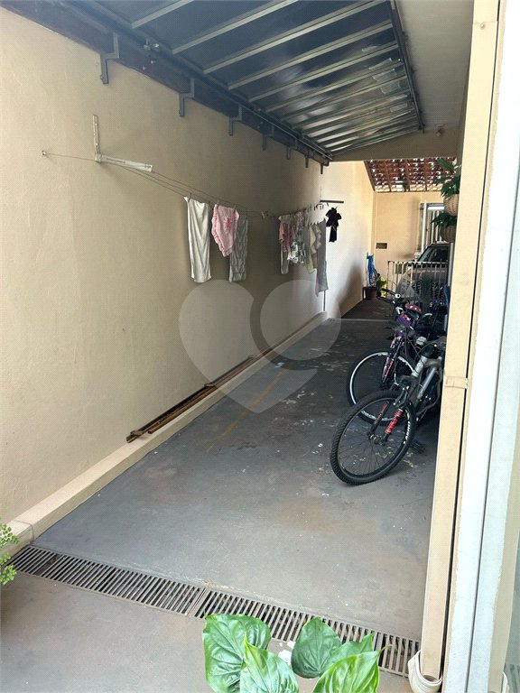 Casa à venda com 3 quartos, sendo 2 suítes, em Jardim de Cresci, São Carlos, SP