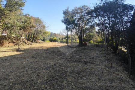 Terreno à venda no condomínio Arco-íris, Atibaia - SP