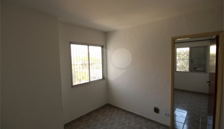 Apartamento à venda com 2 quartos em Santana, São Paulo, SP