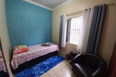 Casa com 3 dormitórios à venda, 90 m² por R$ 340.000,00 - Cidade Naútica - São Vicente/SP