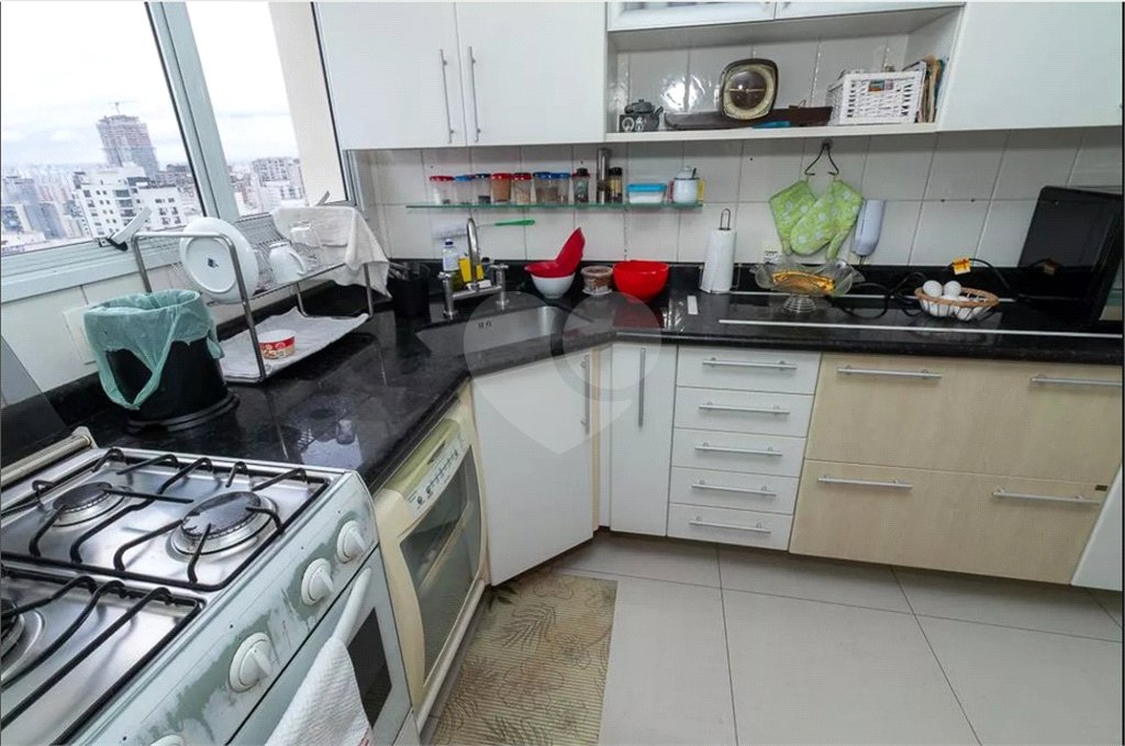 Apartamento à venda com 2 quartos, sendo 1 suíte, em Perdizes, São Paulo, SP