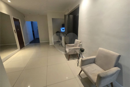 Apartamento à venda com 3 quartos em Tijuca, Rio de Janeiro, RJ