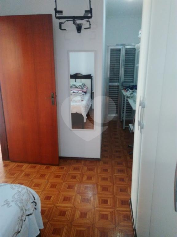 Sobrado à venda com 4 quartos, sendo 1 suíte, em Pirituba, São Paulo, SP