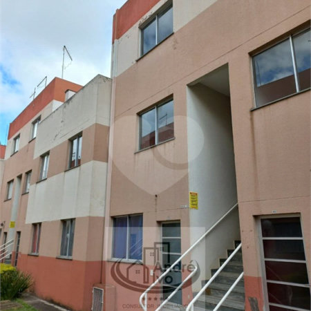 Apartamento à venda com 2 quartos em Vila Urupês, Suzano, SP