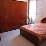 Casa em condomínio à venda com 3 quartos, sendo 1 suíte, em Jardim Novo Horizonte, Sorocaba, SP