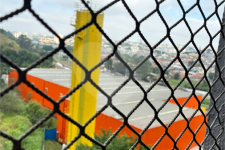 Apartamento à venda em Jardim Santa Terezinha (zona Leste), São Paulo, SP