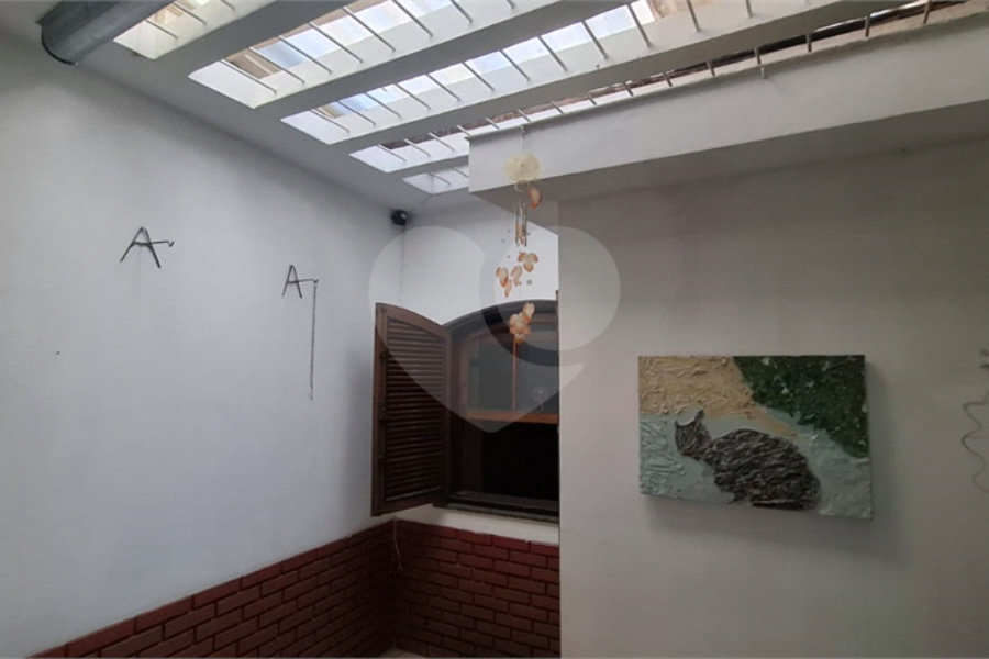 Casa Térrea à venda ou para alugar com 3 suítes em Vila Isolina Mazzei, São Paulo, SP