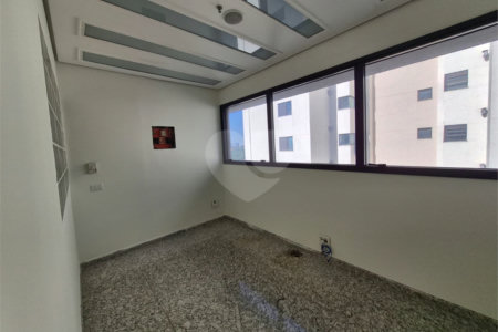 Sala à venda em Vila Progredior, São Paulo, SP