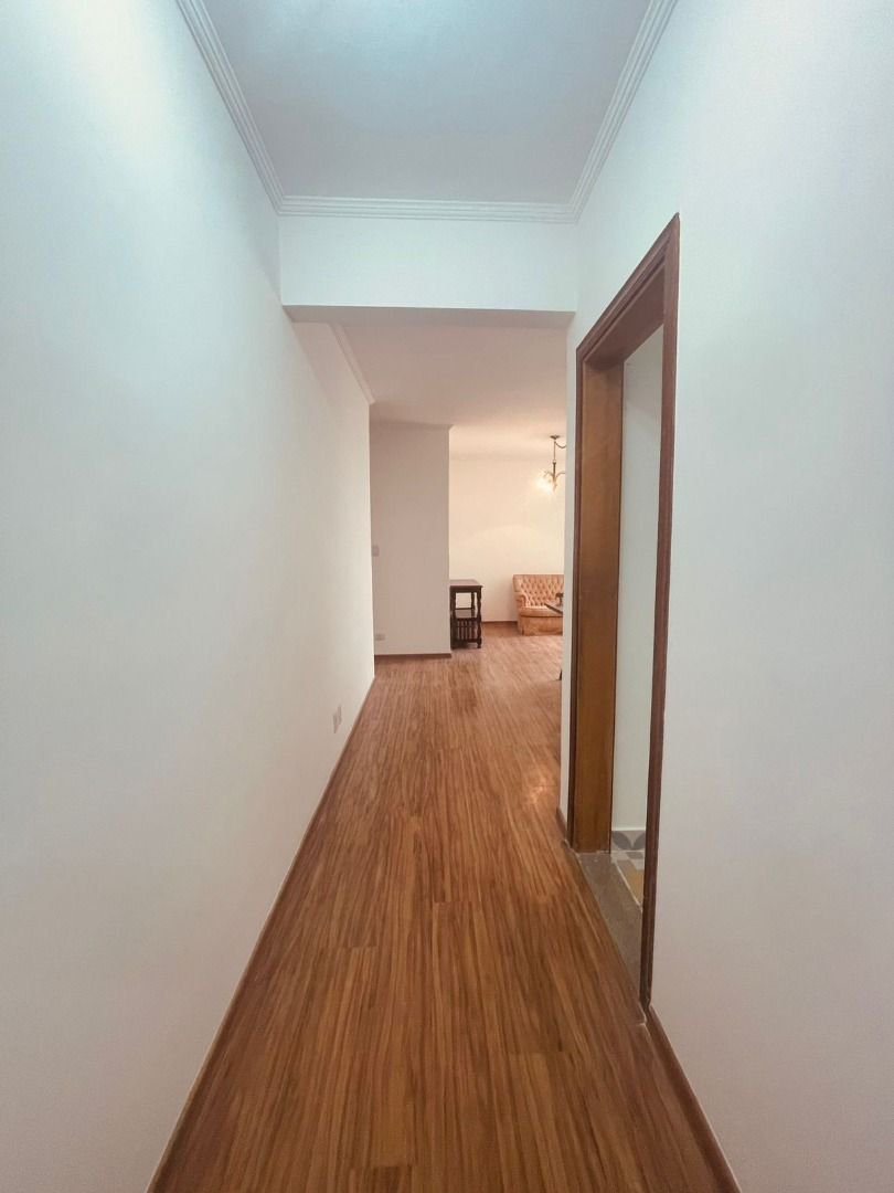 Apartamento com 2 dormitórios à venda, 90 m² por R$ 740.000,00 - Boqueirão - Santos/SP