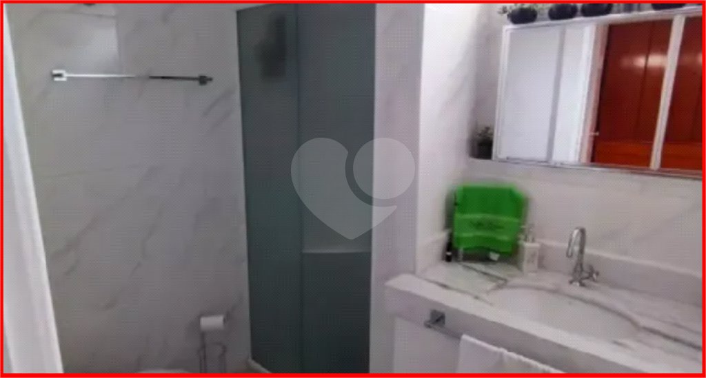 Apartamento à venda com 2 quartos em Vila Olímpia, São Paulo, SP