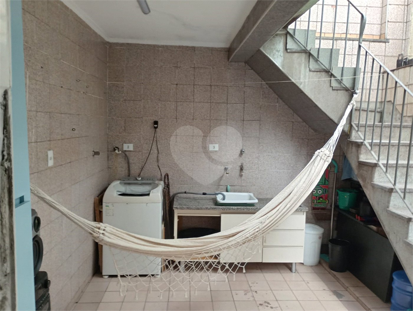 Sobrado à venda com 3 quartos em Parque Novo Mundo, São Paulo, SP