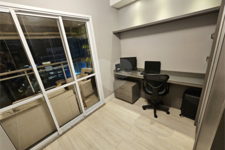 Apartamento para alugar com 2 quartos, sendo 1 suíte,  em Jardim das Acácias, São Paulo, SP
