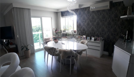 Apartamento à venda com 3 suítes no Centro, Guarulhos, SP