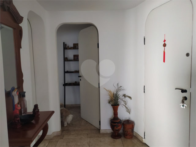 Apartamento à venda com 4 suítes em Jardim Marajoara, São Paulo, SP
