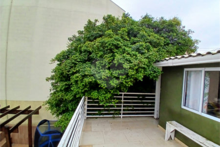 Sobrado à venda com 3 suítes em Vila Mariza Mazzei, São Paulo, SP