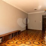Apartamento à venda com 3 quartos em Tijuca, Rio de Janeiro, RJ