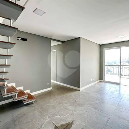 Apartamento à venda com 3 quartos, sendo 2 suítes, em Água Fria, São Paulo, SP