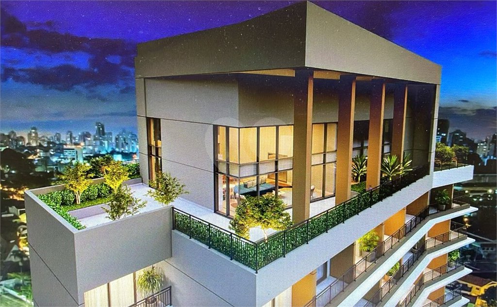 Apartamento à venda com 1 suíte em Butantã, São Paulo, SP