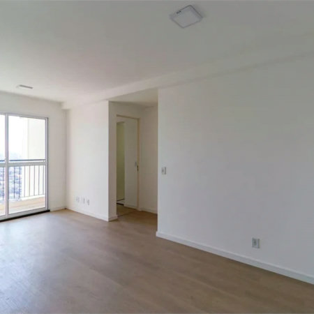 Apartamento à venda com 2 quartos, sendo 1 suíte,  em Vila Andrade, São Paulo, SP