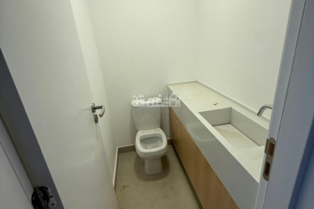 Apartamento para alugar com 3 suítes em Vila Helena, Atibaia, SP