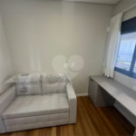 Apartamento à venda com 3 suítes em Brooklin Paulista, São Paulo, SP