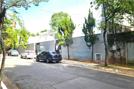 Casa à venda com 3 suítes no condomínio Residencial Heron 140, São Paulo - SP