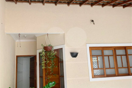 Casa à venda com 3 quartos, sendo 1 suíte, em Residencial Bosque dos Ipês, São José dos Campos, SP
