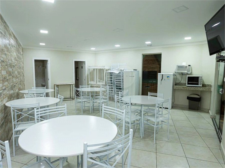 Casa à venda com 2 quartos no condomínio Villa DI Santa Mônica, São Paulo - SP