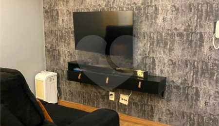 Apartamento à venda com 1 suíte em Brás, São Paulo, SP