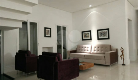 Casa à venda com 3 suítes no condomínio Residencial Maison Du Parc, Indaiatuba - SP