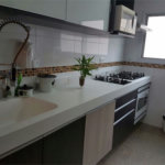 Cobertura à venda, 205 m² por R$ 870.000,00 - Central Park - Guarujá/SP