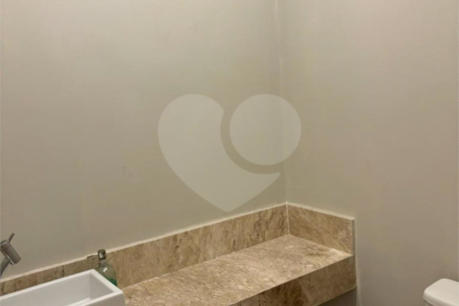 Apartamento à venda com 3 suítes em Tucuruvi, São Paulo, SP